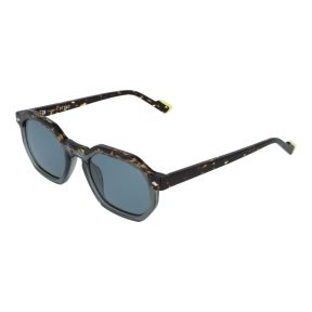 Ulleres de sol Sting SST520 Gris Quadrada - 1