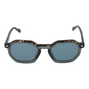 Ulleres de sol Sting SST520 Gris Quadrada - 2