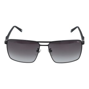 Ulleres de sol Fila SFI893 Negre Rectangular - 2