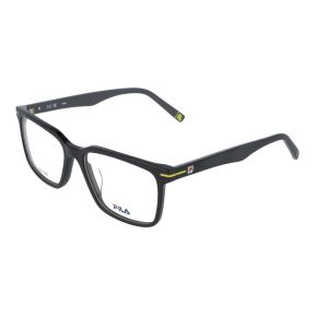 Gafas graduadas Fila VFI872 Negro Cuadrada - 1
