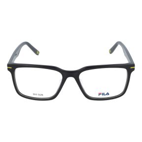 Gafas graduadas Fila VFI872 Negro Cuadrada - 2