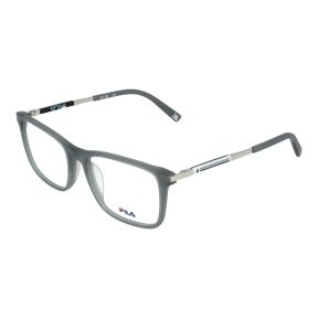 Gafas graduadas Fila VFI880 Gris Cuadrada - 1