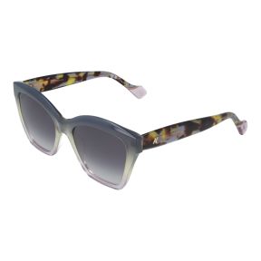 Gafas de sol Yalea SYA154 GISELE Gris Mariposa - 1