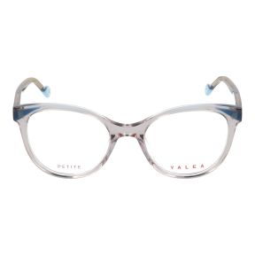 Gafas graduadas Yalea VYA159W Transparente Mariposa - 2
