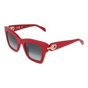 Gafas de sol Tous STOC42 Rojo Cuadrada - 1