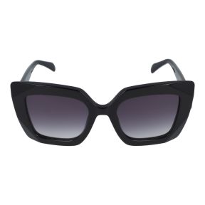 Gafas de sol Tous STOC44 Negro Cuadrada - 2
