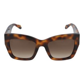 Gafas de sol Just Cavalli SJC102 Marrón Cuadrada - 2