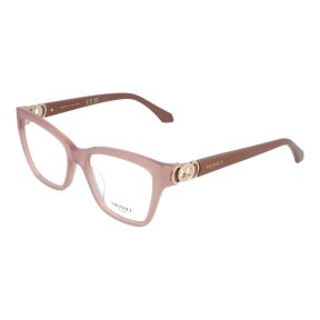 Gafas graduadas Twinset VTW072 Rosa/Fucsia Cuadrada - 1
