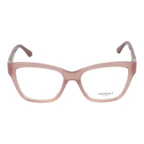 Gafas graduadas Twinset VTW072 Rosa/Fucsia Cuadrada - 2