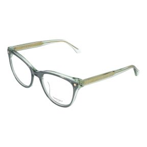 Gafas graduadas Twinset VTW074 Verde Mariposa - 1