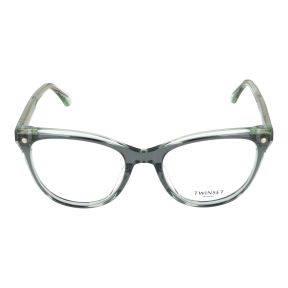 Gafas graduadas Twinset VTW074 Verde Mariposa - 2