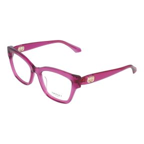 Ulleres graduadas Twinset VTW075 Rosa/Fucsia Papallona - 1