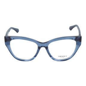 Ulleres graduadas Twinset VTW076 Blau Papallona - 2