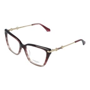 Gafas graduadas Twinset VTW080 Lila Cuadrada - 1