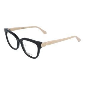 Gafas graduadas Twinset VTW083 Negro Cuadrada - 1