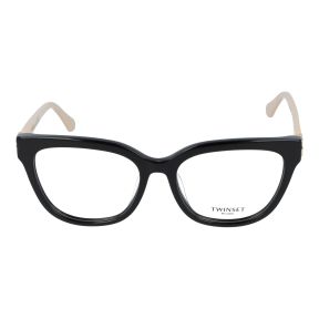 Gafas graduadas Twinset VTW083 Negro Cuadrada - 2