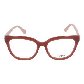 Gafas graduadas Twinset VTW083 Rosa/Fucsia Cuadrada - 2