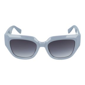 Gafas de sol Furla SFU809V Gris Mariposa - 2