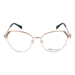 Gafas graduadas Blumarine VBM220S Dorados Mariposa - 2