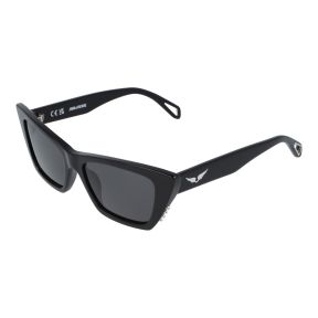 Ulleres de sol Zadig & Voltaire SZV419V Negre Papallona - 1