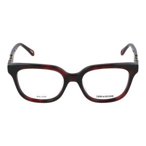 Gafas graduadas Zadig & Voltaire VZV427 Granate Mariposa - 2