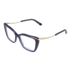 Ulleres graduadas Nina Ricci VNR411 Blau Papallona - 1