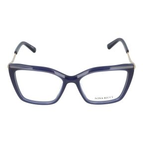 Ulleres graduadas Nina Ricci VNR411 Blau Papallona - 2