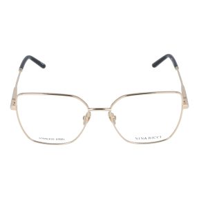 Gafas graduadas Nina Ricci VNR421 Dorados Mariposa - 2