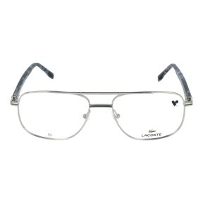 Ulleres graduadas Lacoste L2302 Platejats Aviador - 2