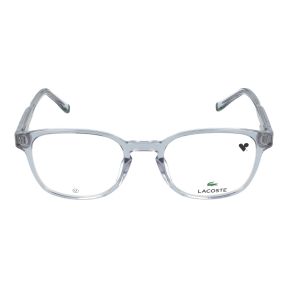 Gafas graduadas Lacoste L2964 Transparente Cuadrada - 2