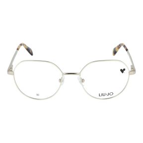 Gafas graduadas Liu Jo LJ2175 Blanco Rectangular - 2