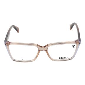 Gafas graduadas Liu Jo LJ2806 Rosa/Fucsia Rectangular - 2