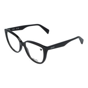 Gafas graduadas Liu Jo LJ2807 Negro Mariposa - 1