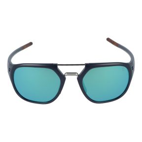 Gafas de sol Tag Heuer TH40002U LINE Azul Cuadrada - 2