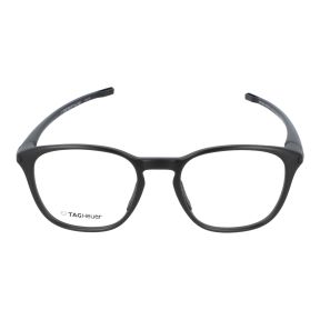 Gafas graduadas Tag Heuer TH50011I Negro Cuadrada - 2