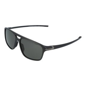 Gafas de sol Tag Heuer TH40021I VINGT SEPT Negro Rectangular - 1