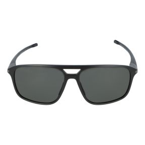 Gafas de sol Tag Heuer TH40021I VINGT SEPT Negro Rectangular - 2