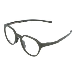 Gafas graduadas Tag Heuer TH50016I Verde Redonda - 1