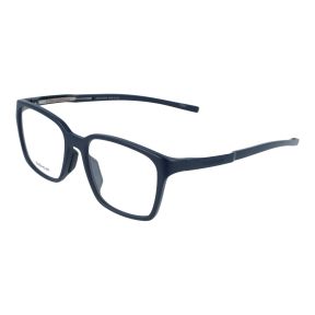 Gafas graduadas Tag Heuer TH50017I Azul Cuadrada - 1