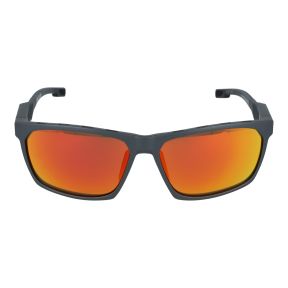 Ulleres de sol Adidas SP0101 Negre Rectangular - 2