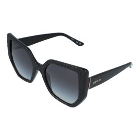 Ulleres de sol Guess GU00153 Negre Papallona - 1