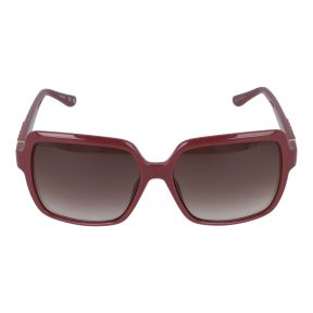 Ulleres de sol Guess GU00157 Lila Quadrada - 2