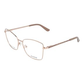 Ulleres graduadas Guess GU50170 Daurats Quadrada - 1