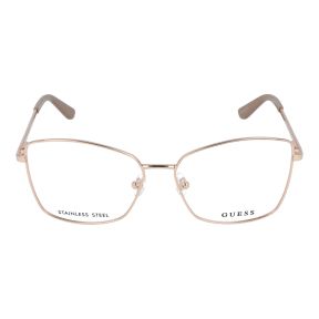 Ulleres graduadas Guess GU50170 Daurats Quadrada - 2