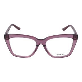 Ulleres graduadas Guess GU50173 Lila Quadrada - 2