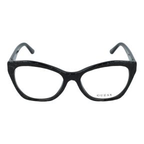 Ulleres graduadas Guess GU50177 Negre Papallona - 2