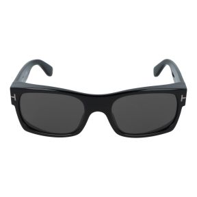 Gafas de sol Tom Ford FT1181-N JUAN Negro Rectangular - 2