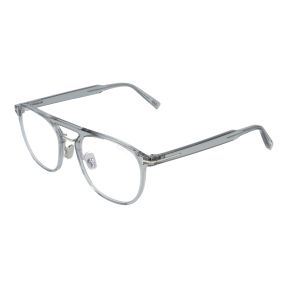 Ulleres graduadas Tom Ford FT5982-B Transparent Aviador - 1