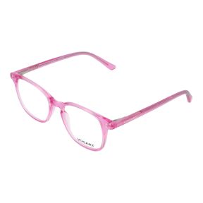 Gafas graduadas Vogart VOVJR19 Rojo Redonda - 1
