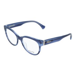 Ulleres graduadas Ralph Lauren 0RA7173U Blau Papallona - 1